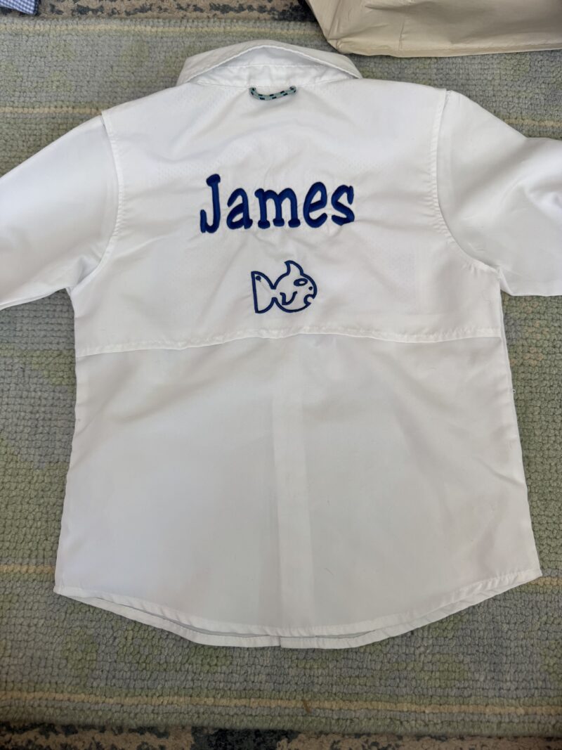 James | 5T