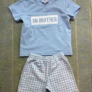 Big Brother | 3T