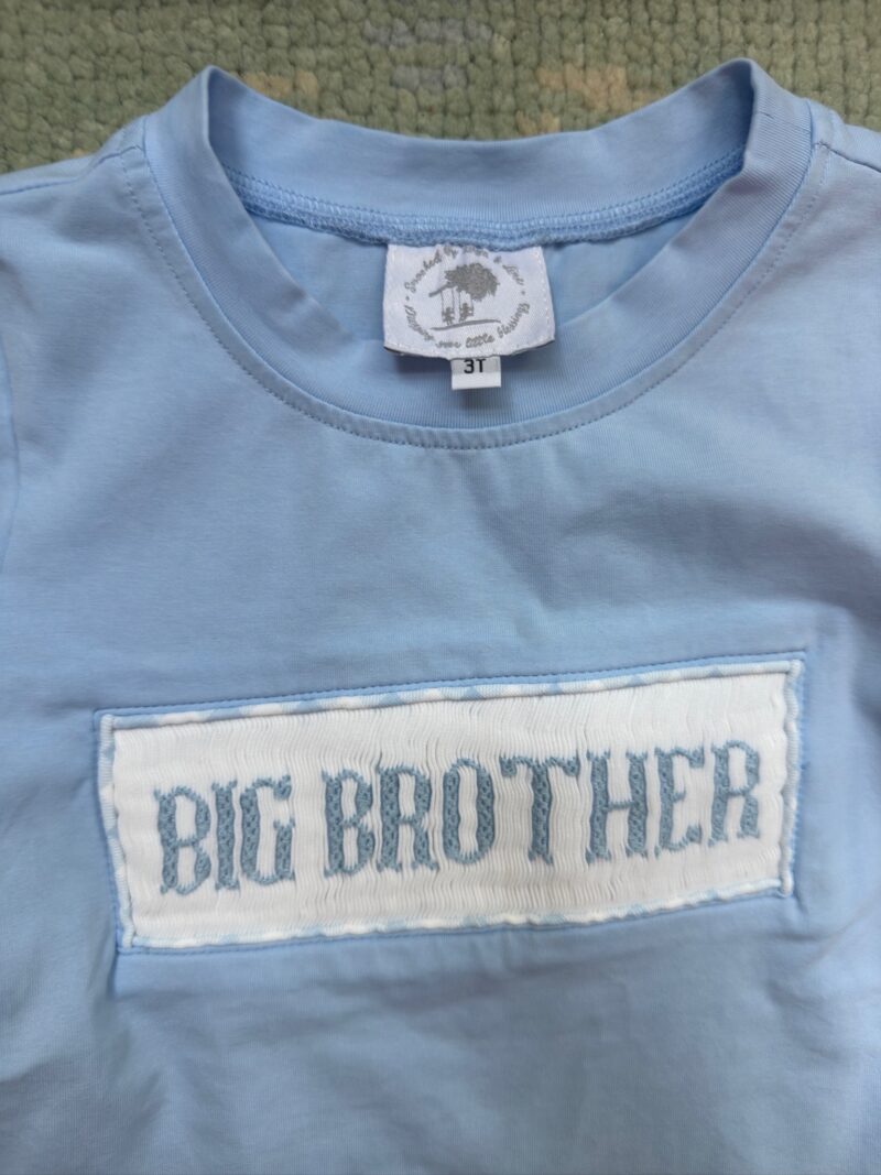 Big Brother | 3T - Image 2