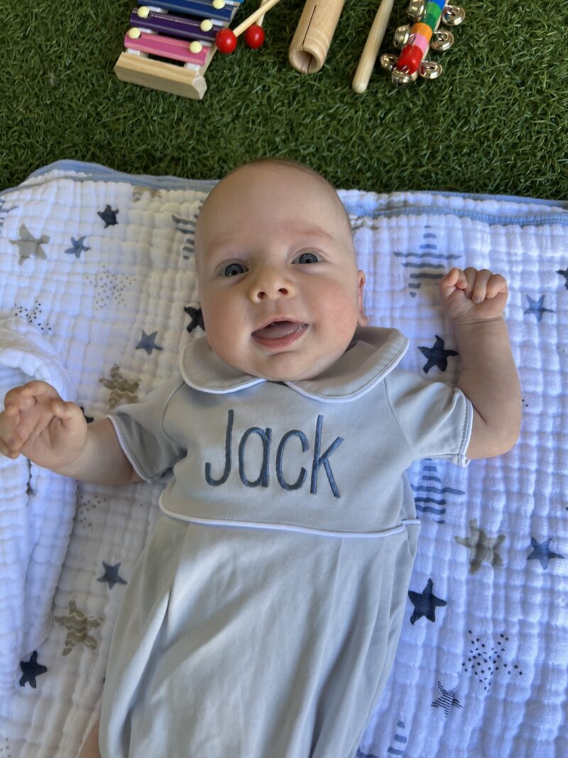 Jack | 6-months - Image 2