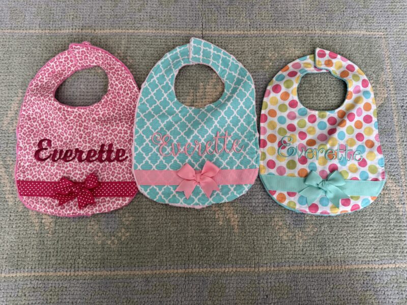 Everette | No Size