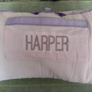 Harper | No Size