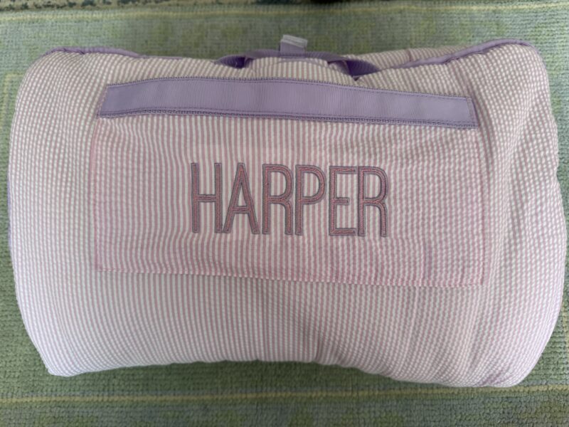 Harper | No Size