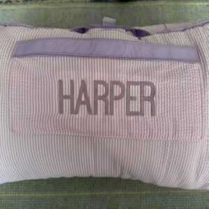 Harper | No Size