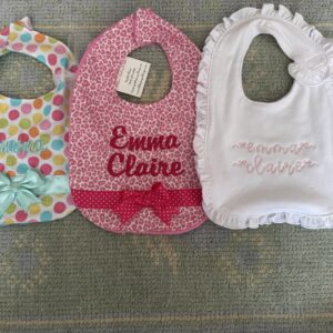 Emma Claire | No Size