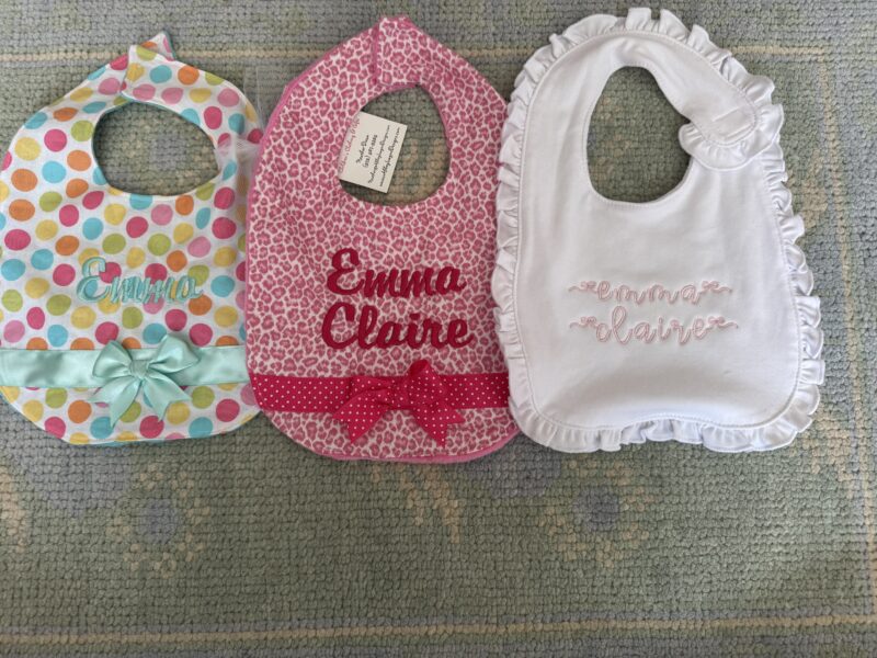 Emma Claire | No Size