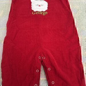 George | 24-months-2t