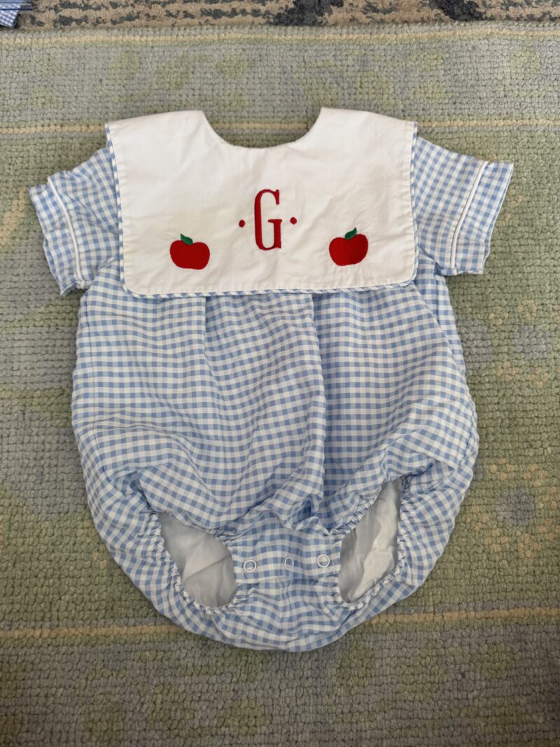 G | 9-months