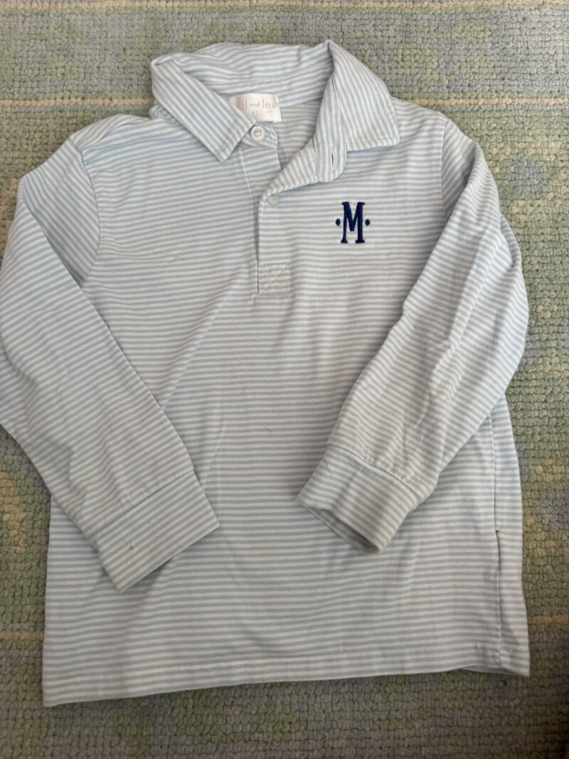 M | 4T
