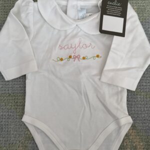 Saylor | 3-months