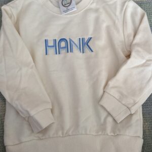 Hank | 3T