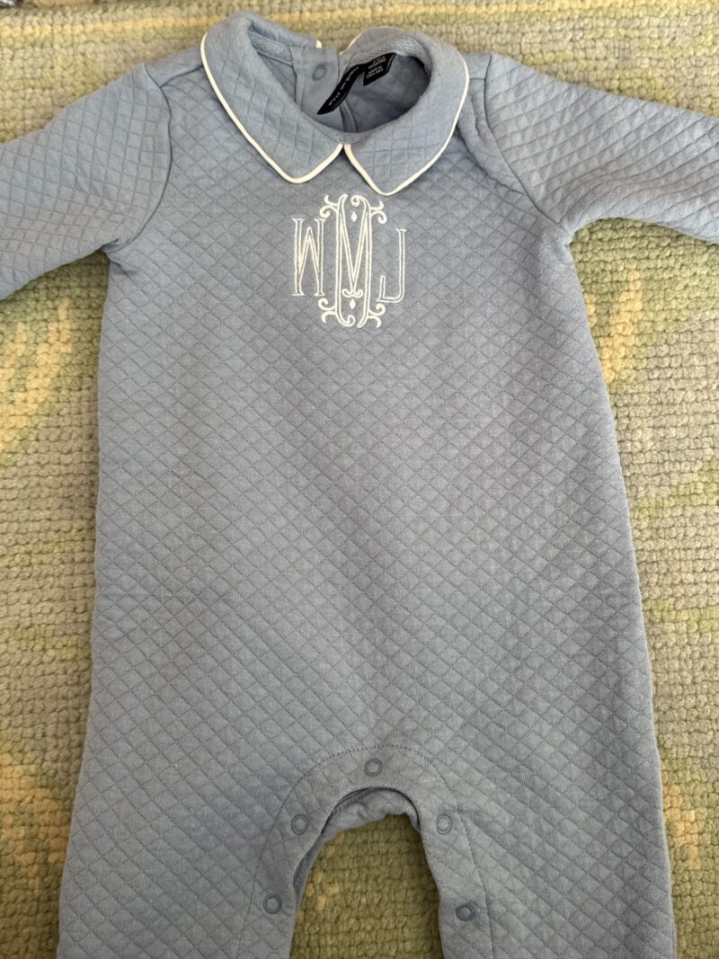 WJM | 6-months