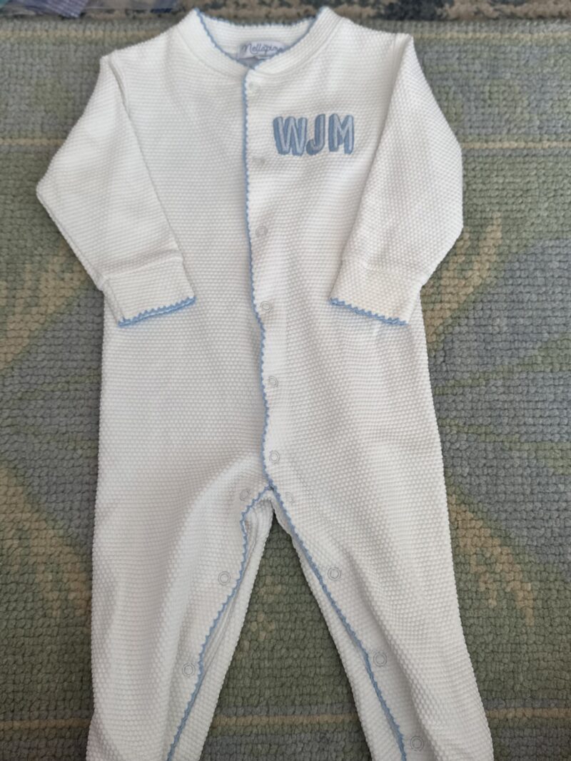 WJM | 9-months