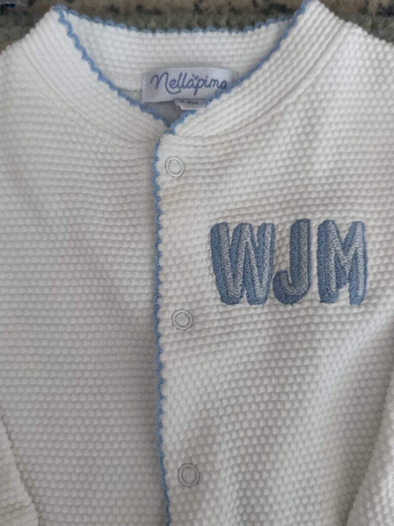 WJM | 9-months - Image 2
