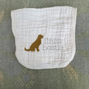 Finn | No Size