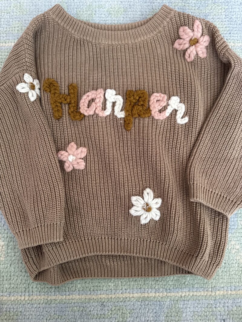 Harper | 4T