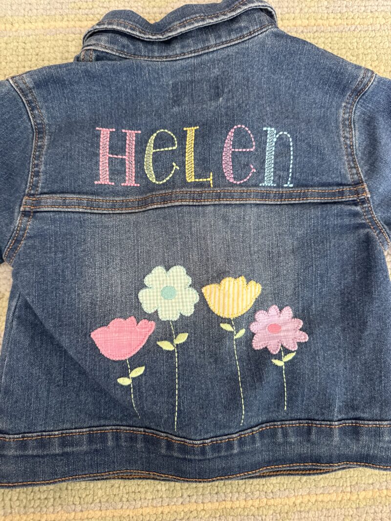 Helen | 4T