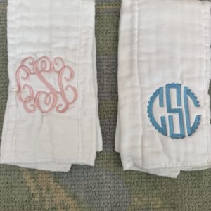 CCS | No Size