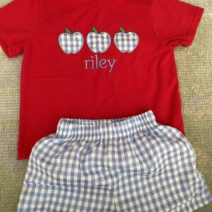 Riley | 3T