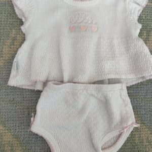 Ella | Newborn