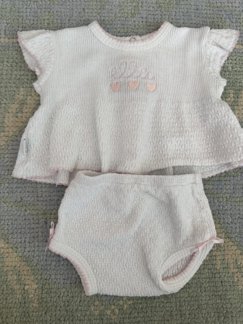 Ella | Newborn