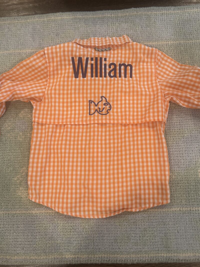 William | 3T