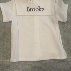 Brooks | 12-months