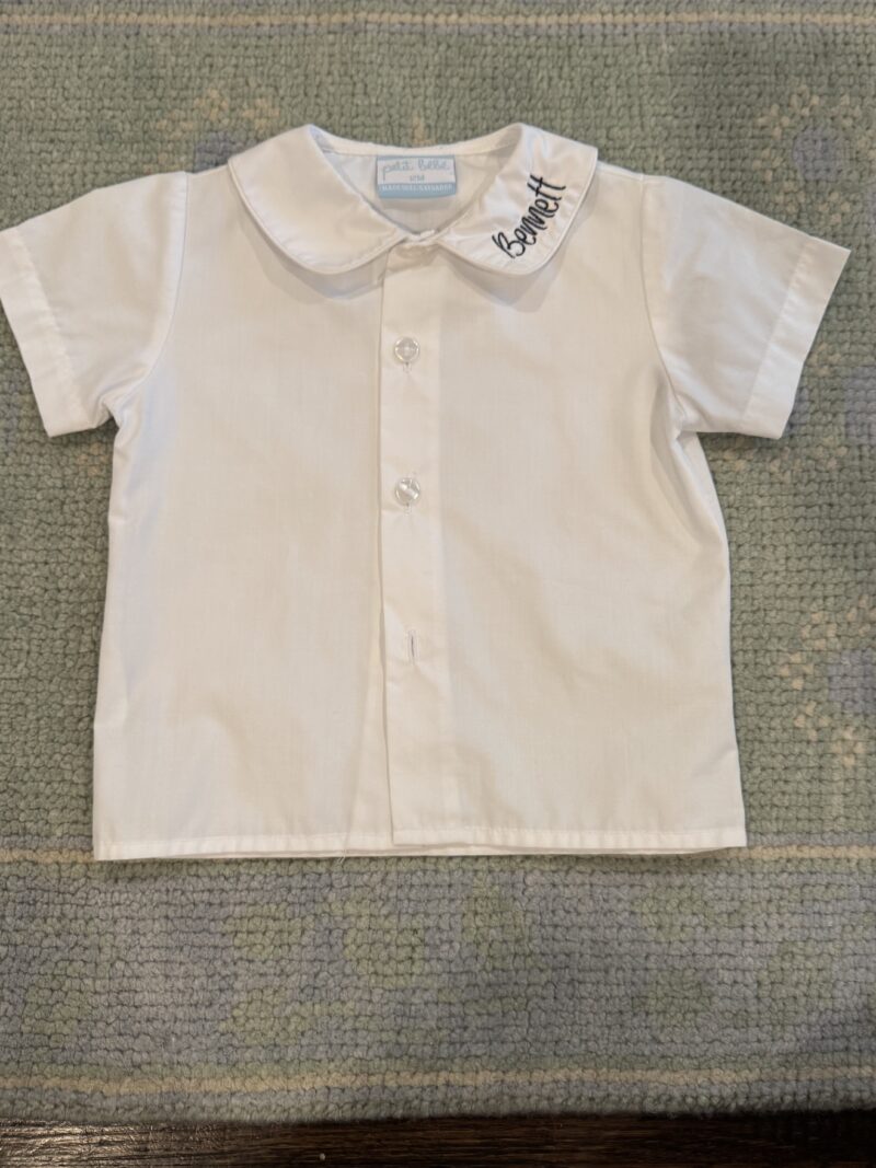 Bennett | 12-months