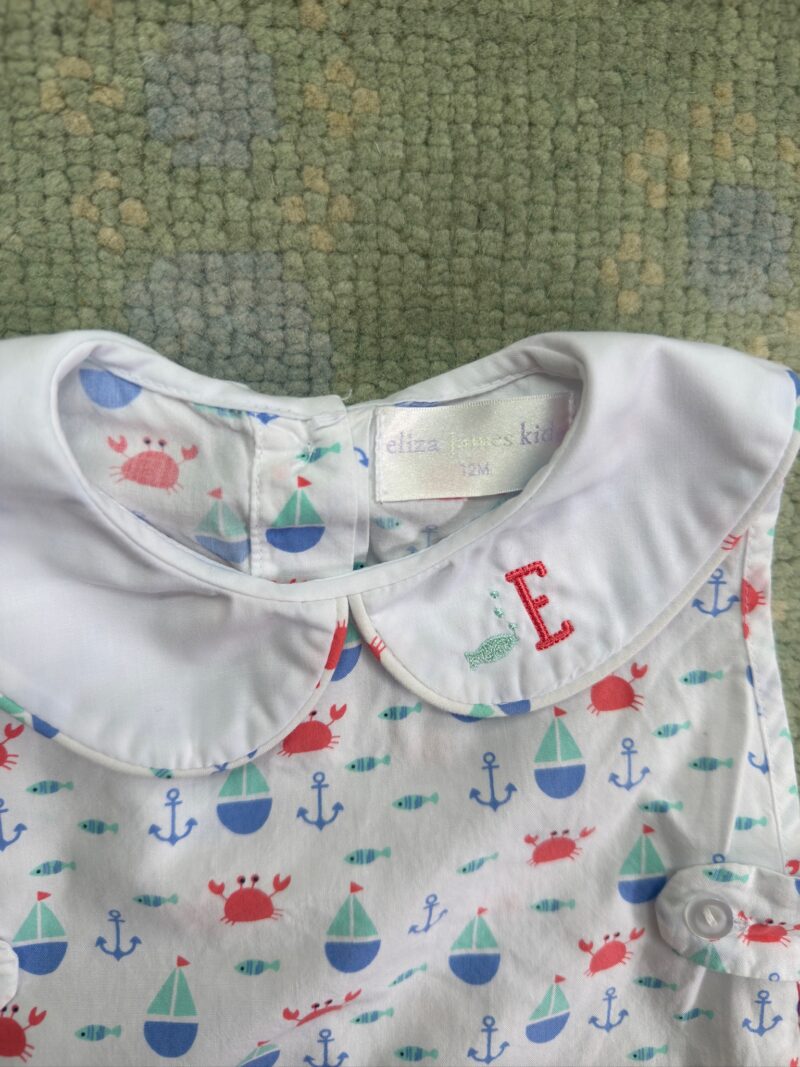 E | 12-months - Image 2