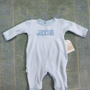 Jackson | 3-months