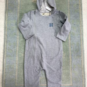 H | 12-months