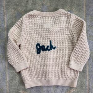 Jack | 18-months