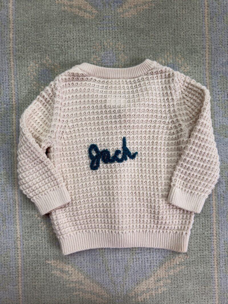 Jack | 18-months