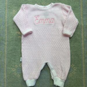 Emma | Newborn