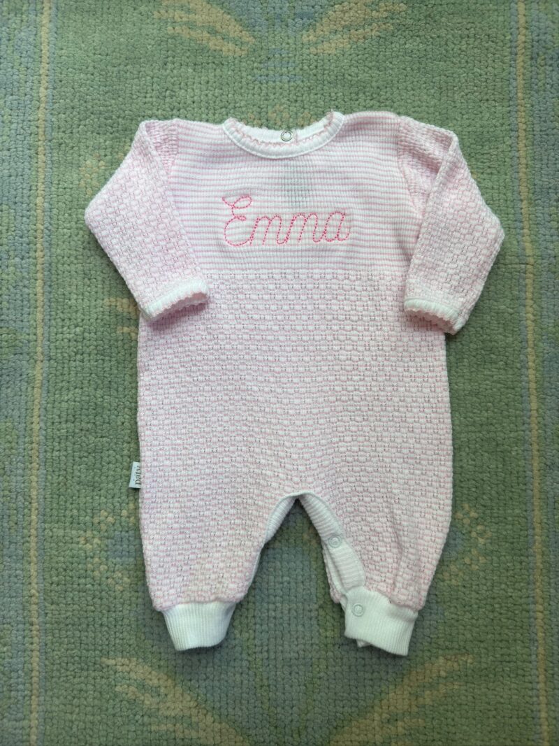 Emma | Newborn