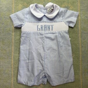 Grant | 18-months