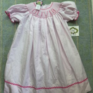 Olivia | 24-months-2t