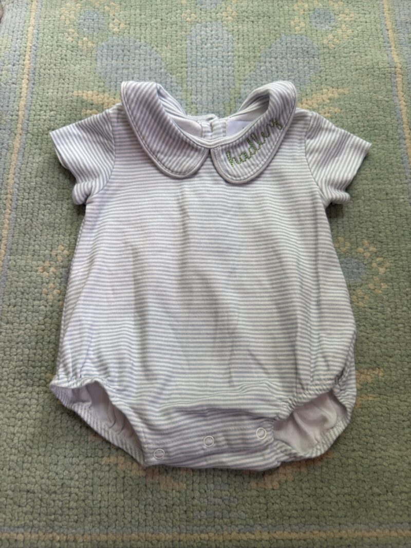 Hadley | 9-months
