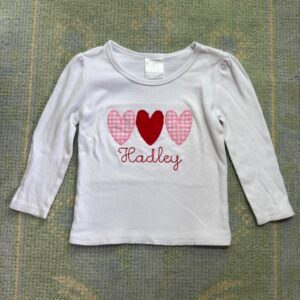Hadley | 12-months