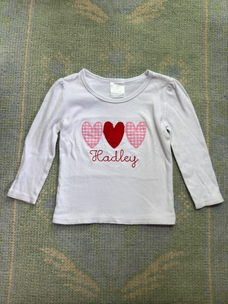 Hadley | 12-months