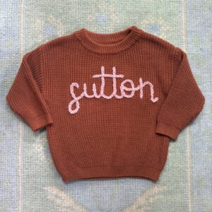 Sutton | 12-months