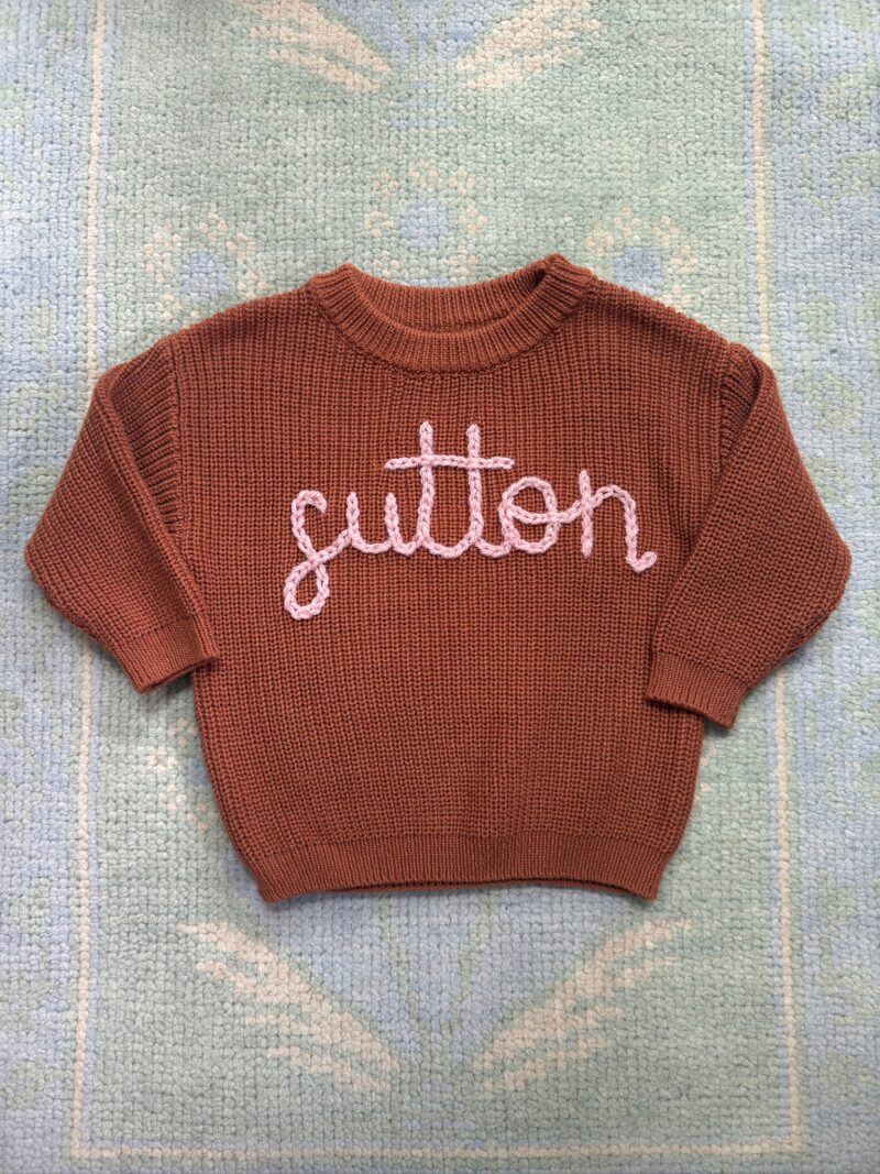 Sutton | 12-months