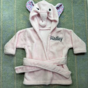 Hadley | 6-months