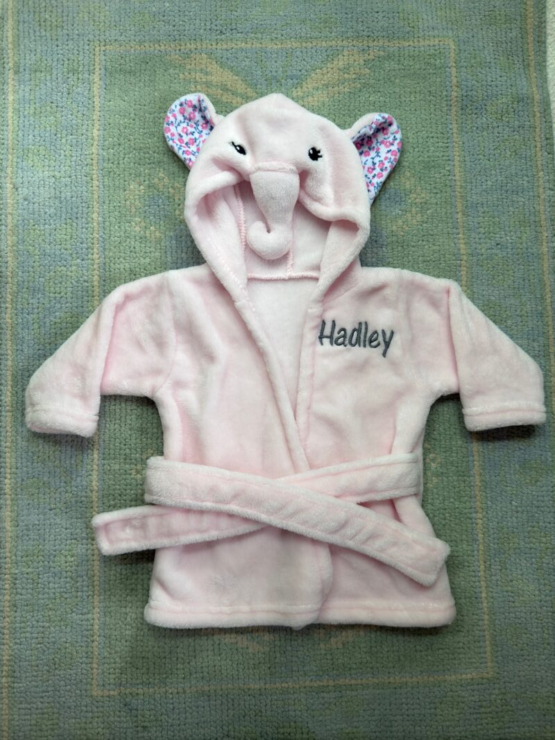 Hadley | 6-months