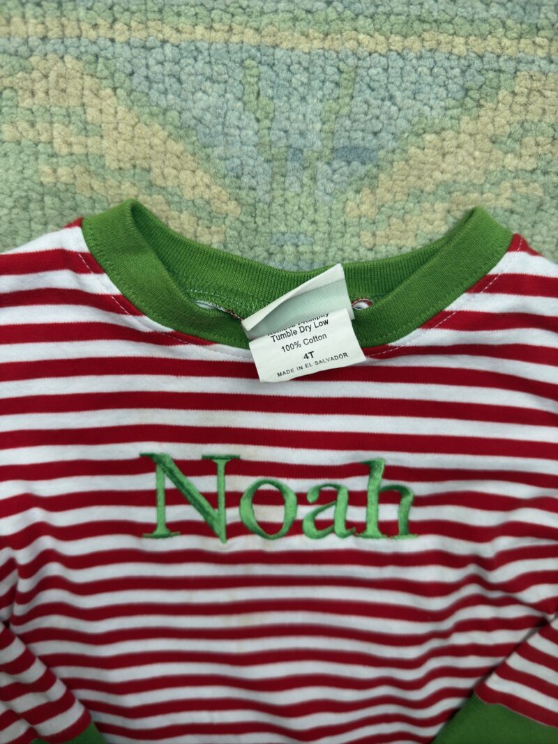 Noah | 4T - Image 2