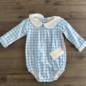 Henry | 12-months