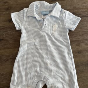 Henry | 18-months