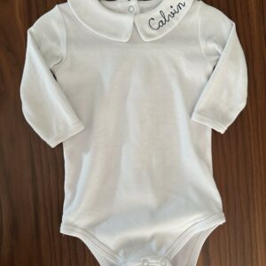 Calvin | 6-months