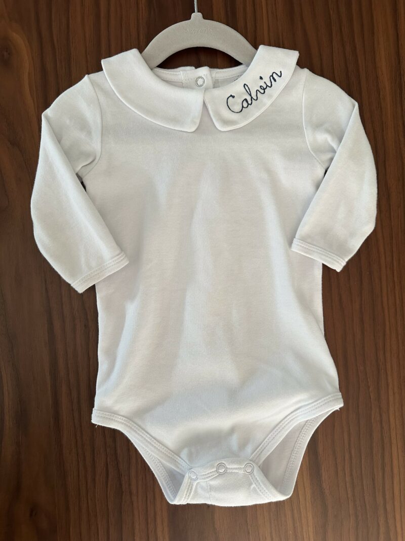 Calvin | 6-months