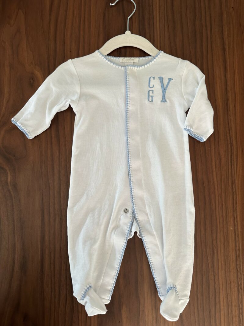 CGY | 3-months